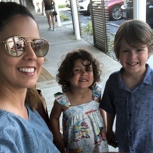 Meet your Posher, Marivi